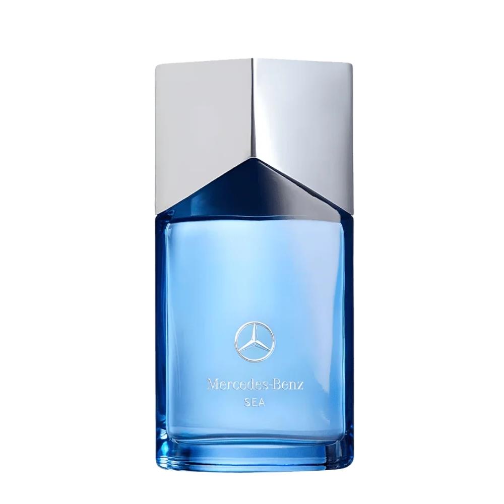 Mercedes-Benz Sea EDP 100 ml Erkek Parfümü
