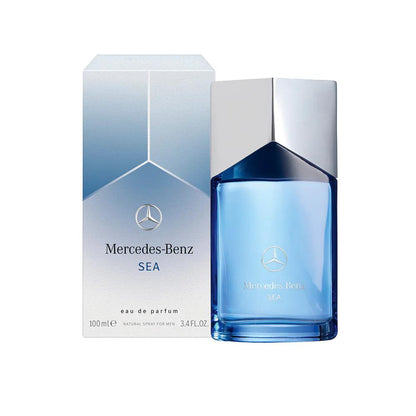 Mercedes-Benz Sea EDP 100 ml Erkek Parfümü