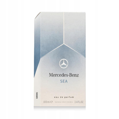Mercedes-Benz Sea EDP 100 ml Erkek Parfümü