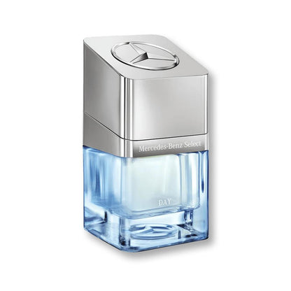 Mercedes-Benz Select Day EDT 50 ml Erkek Parfümü