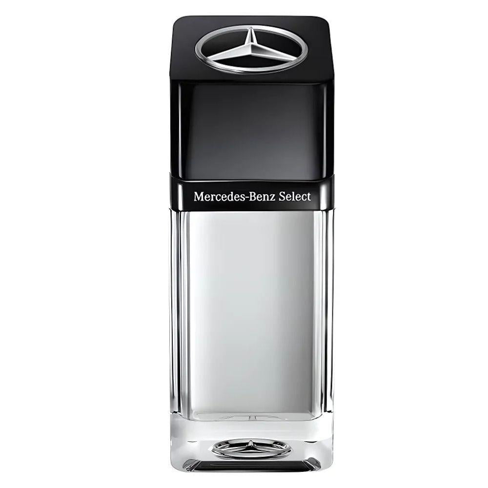 Mercedes Benz Select EDT 100 ml Erkek Parfümü