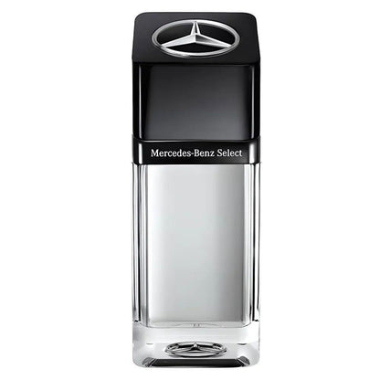 Mercedes Benz Select EDT 100 ml Erkek Parfümü