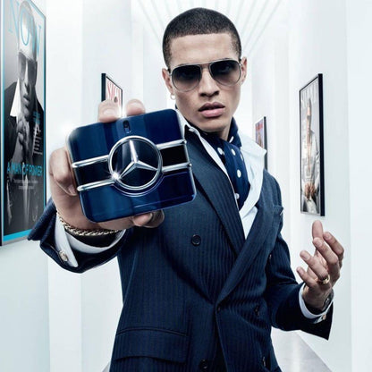 Mercedes-Benz Sign EDP 100 ml Erkek Parfümü