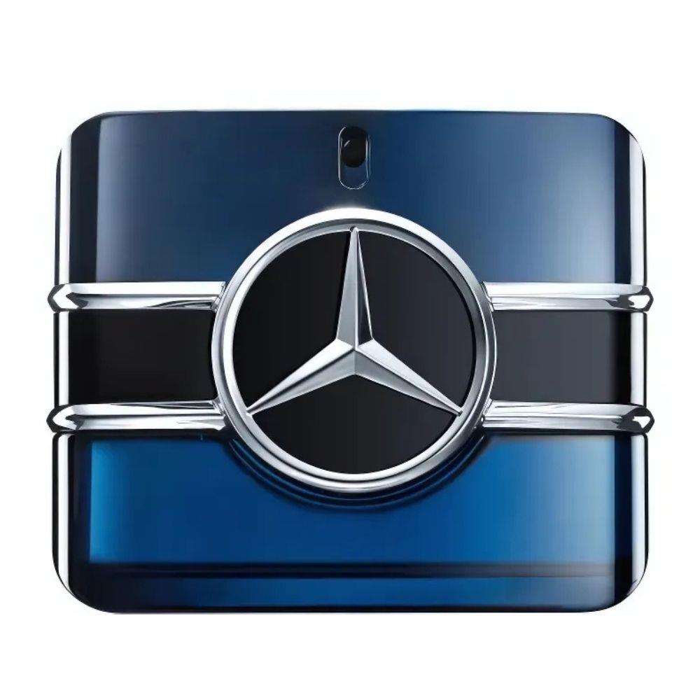 Mercedes-Benz Sign EDP 100 ml Erkek Parfümü