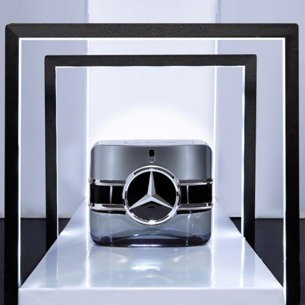 Mercedes-Benz Sign Your Attitude EDT 100 ml Erkek Parfümü