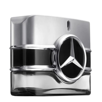 Mercedes-Benz Sign Your Attitude EDT 100 ml Erkek Parfümü