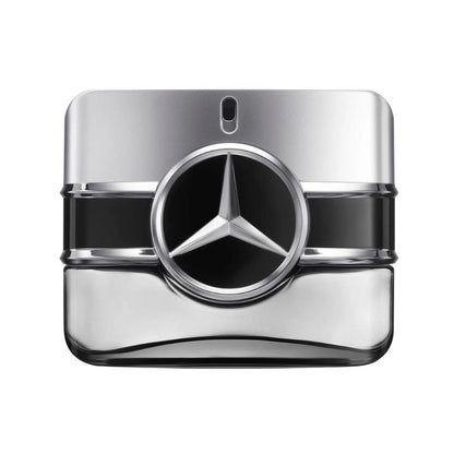 Mercedes-Benz Sign Your Attitude EDT 100 ml Erkek Parfümü