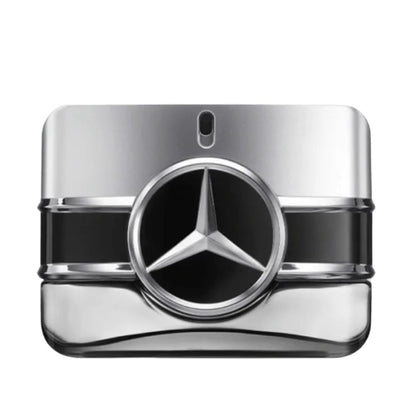 Mercedes-Benz Sign Your Attitude EDT 50 ml Erkek Parfümü