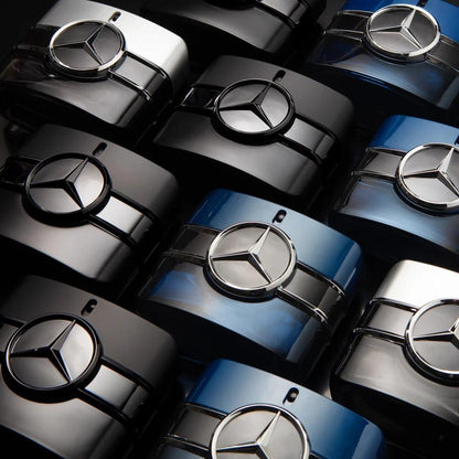 Mercedes-Benz Sign Your Attitude EDT 50 ml Erkek Parfümü
