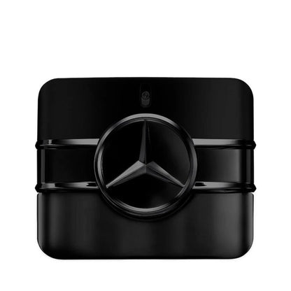 Mercedes-Benz Sign Your Power Intense EDP 100 ml Erkek Parfümü