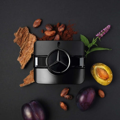 Mercedes-Benz Sign Your Power Intense EDP 100 ml Erkek Parfümü