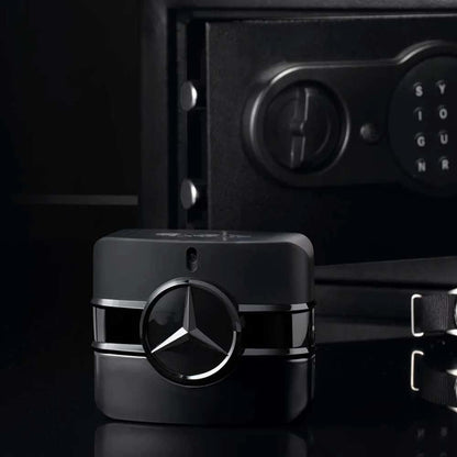 Mercedes-Benz Sign Your Power Intense EDP 100 ml Erkek Parfümü