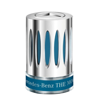 Mercedes-Benz The Move EDT 20 ml Travel Spray Erkek Parfümü