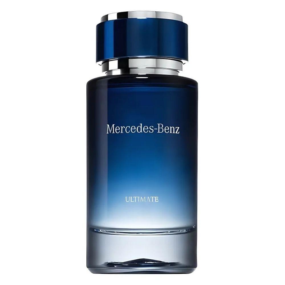 Mercedes-Benz Ultimate EDP 120 ml Erkek Parfümü