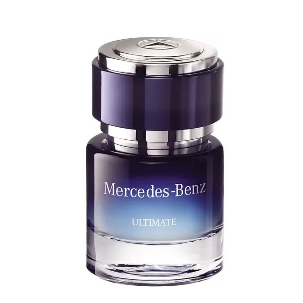 Mercedes-Benz Ultimate For Men EDP 40 ml Erkek Parfümü