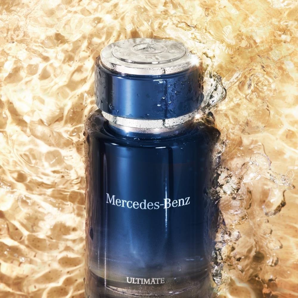 Mercedes-Benz Ultimate For Men EDP 40 ml Erkek Parfümü