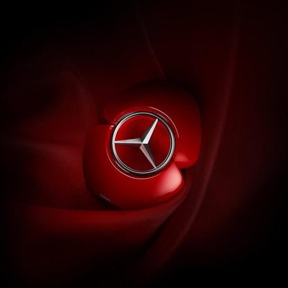 Mercedes-Benz Woman In Red EDP 90 ml Kadın Parfümü