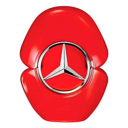 Mercedes-Benz Woman In Red EDP 90 ml Kadın Parfümü