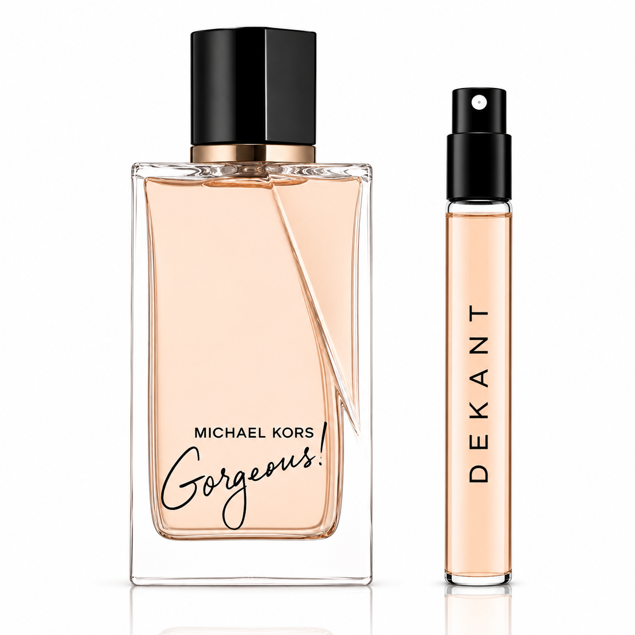 Michael Kors Gorgeous! EDP Dekant Kadın Parfüm