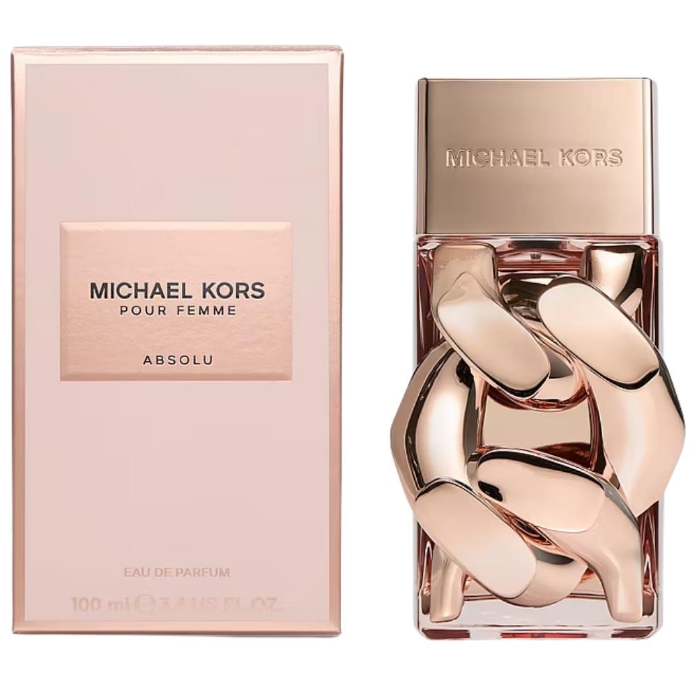 Michael Kors Pour Femme Absolu EDP 100 ml Kadın Parfümü