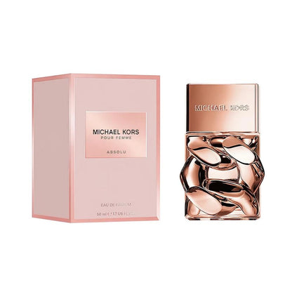 Michael Kors Pour Femme Absolu EDP 50 ml Kadın Parfümü