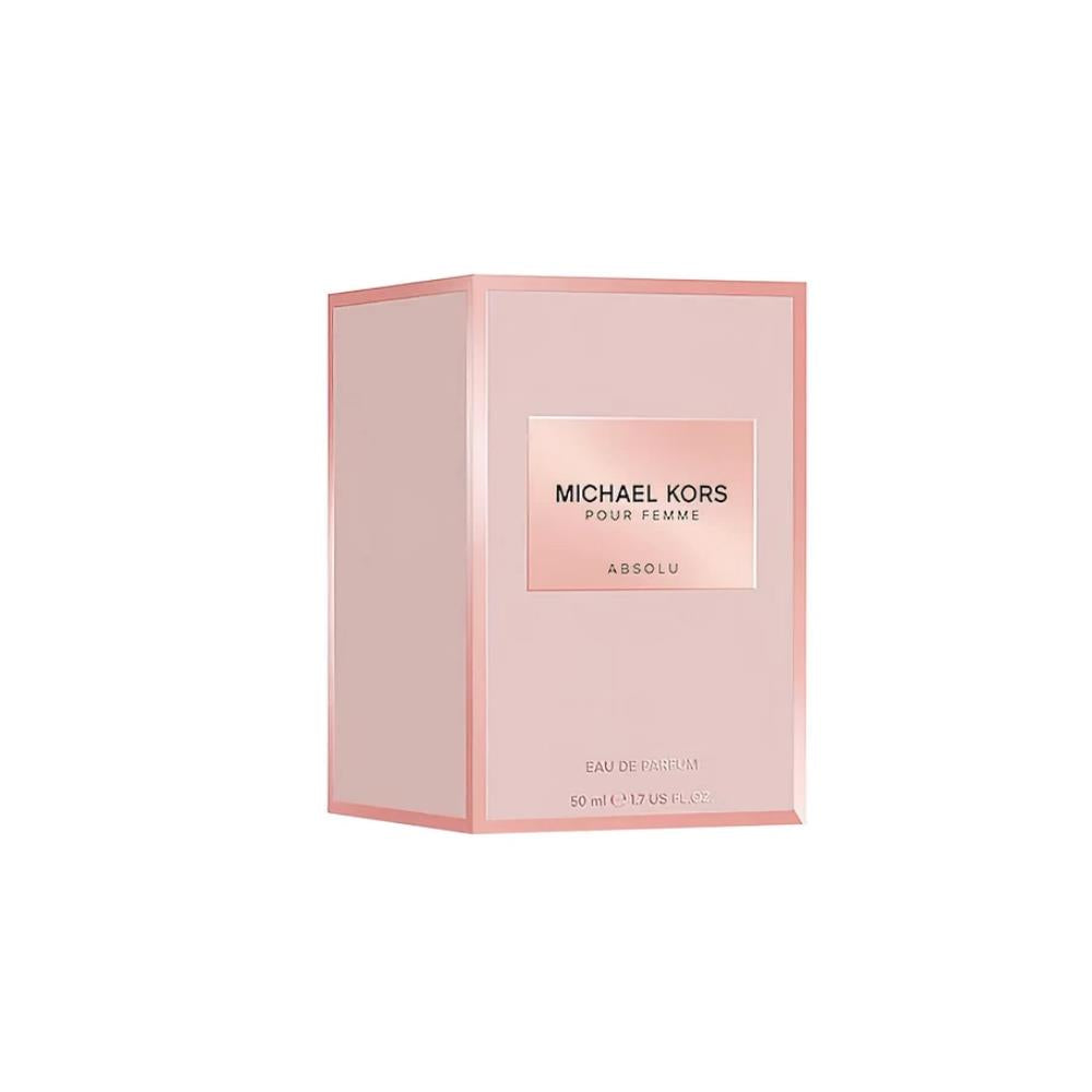 Michael Kors Pour Femme Absolu EDP 50 ml Kadın Parfümü