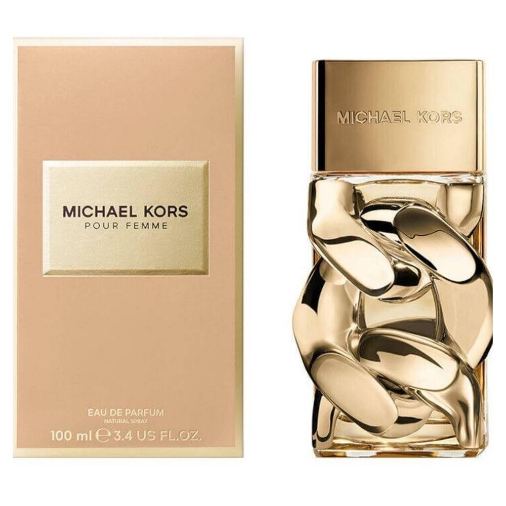 Michael Kors Pour Femme EDP 100 ml Kadın Parfümü