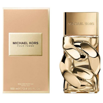 Michael Kors Pour Femme EDP 100 ml Kadın Parfümü