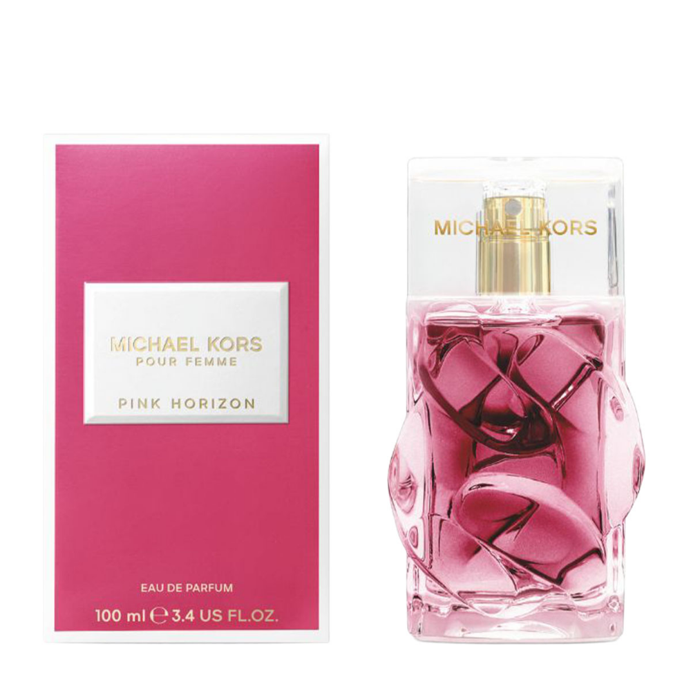 Michael Kors Pour Femme Pink Horizon EDP 100 ml Kadın Parfümü