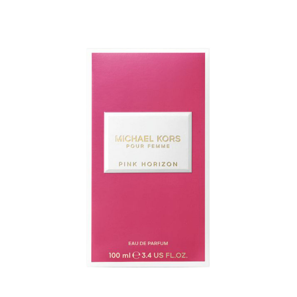 Michael Kors Pour Femme Pink Horizon EDP 100 ml Kadın Parfümü
