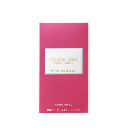 Michael Kors Pour Femme Pink Horizon EDP 100 ml Kadın Parfümü