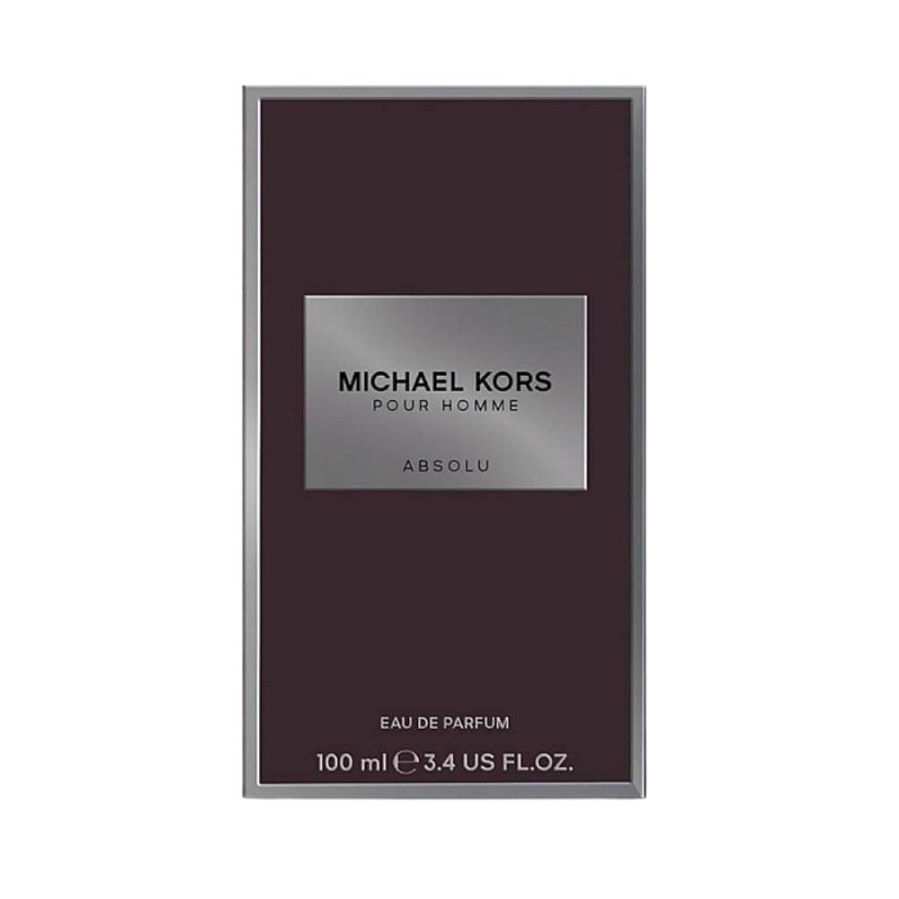 Michael Kors Pour Homme Absolu EDP 100 ml Erkek Parfümü