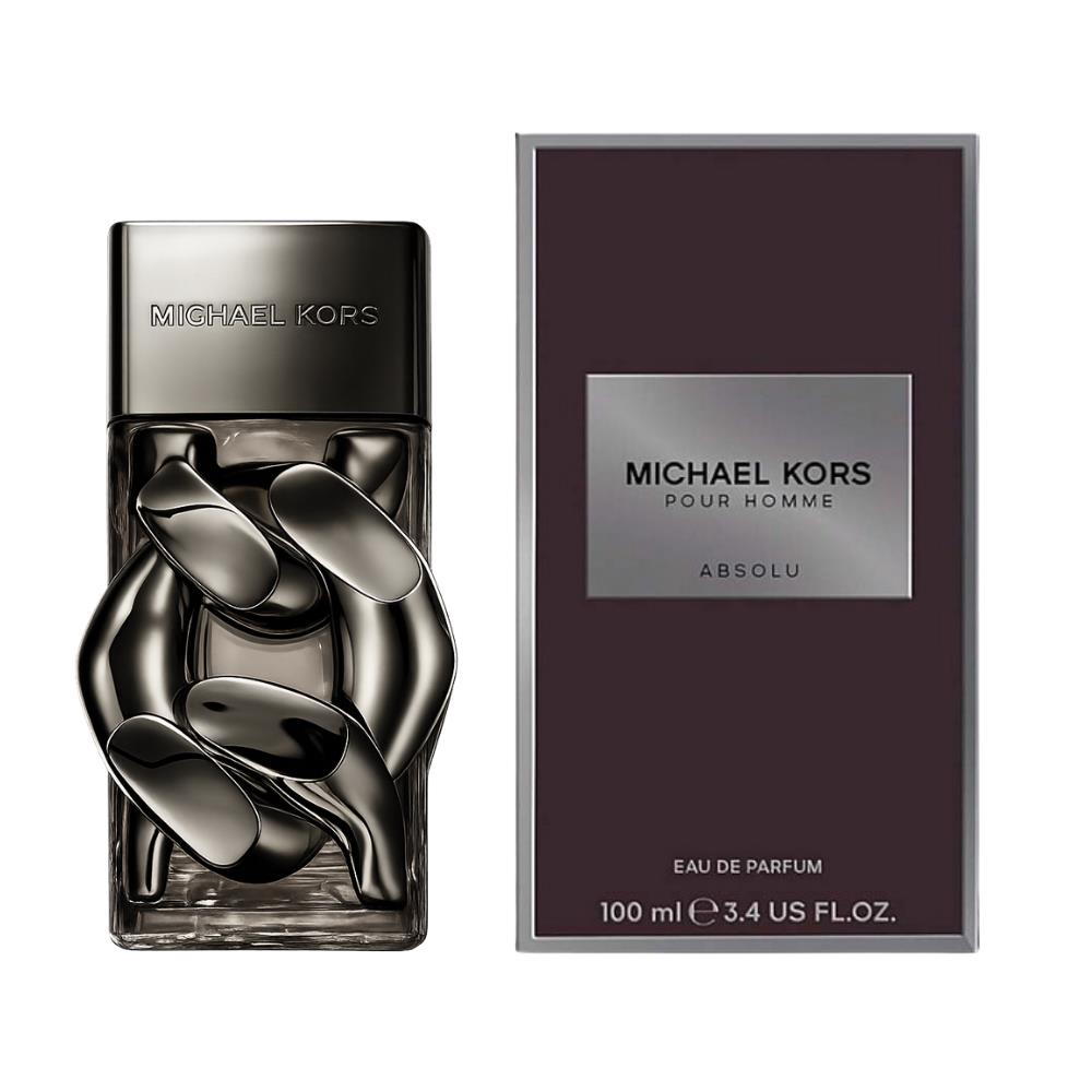 Michael Kors Pour Homme Absolu EDP 100 ml Erkek Parfümü