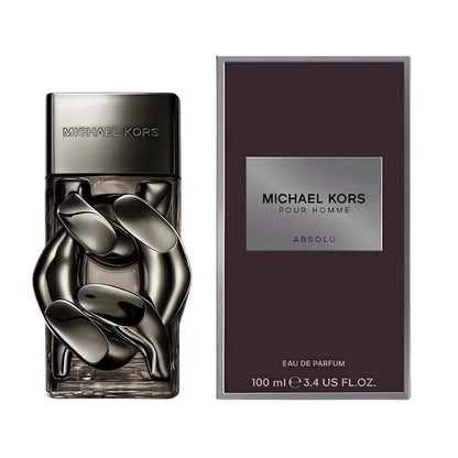 Michael Kors Pour Homme Absolu EDP 100 ml Erkek Parfümü