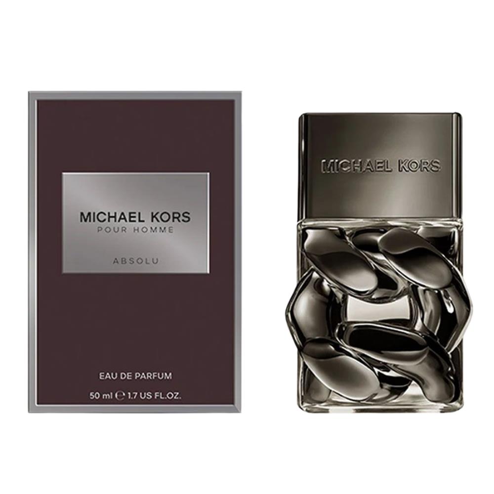 Michael Kors Pour Homme Absolu EDP 50 ml Erkek Parfümü