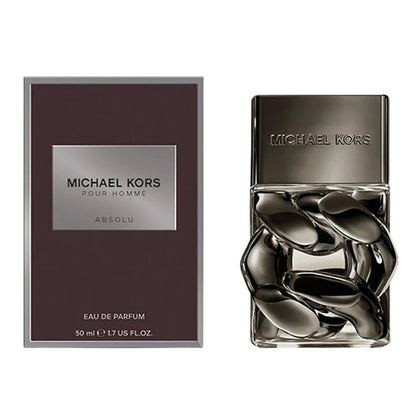 Michael Kors Pour Homme Absolu EDP 50 ml Erkek Parfümü
