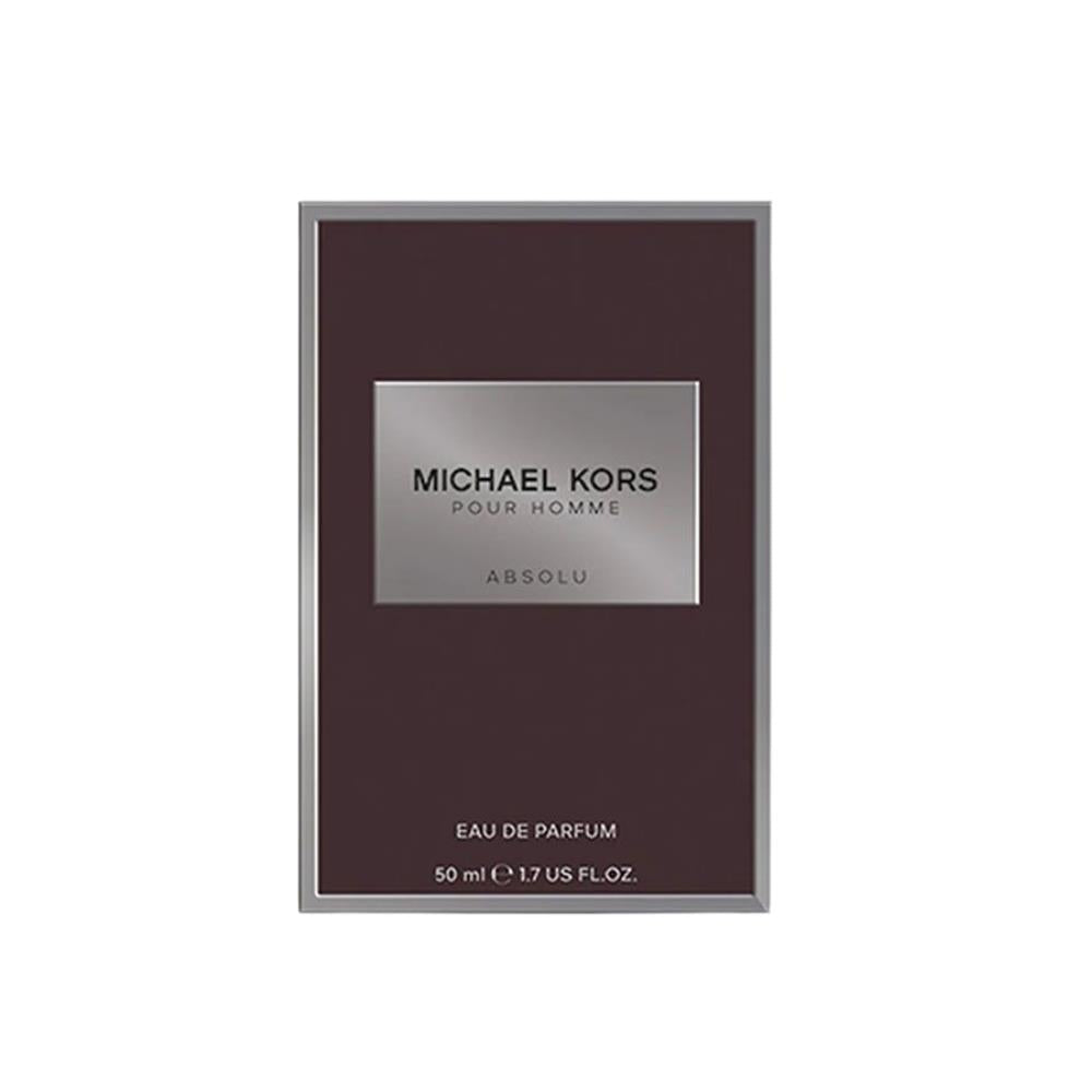 Michael Kors Pour Homme Absolu EDP 50 ml Erkek Parfümü