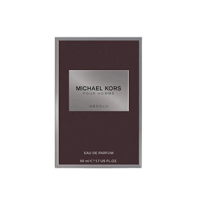 Michael Kors Pour Homme Absolu EDP 50 ml Erkek Parfümü