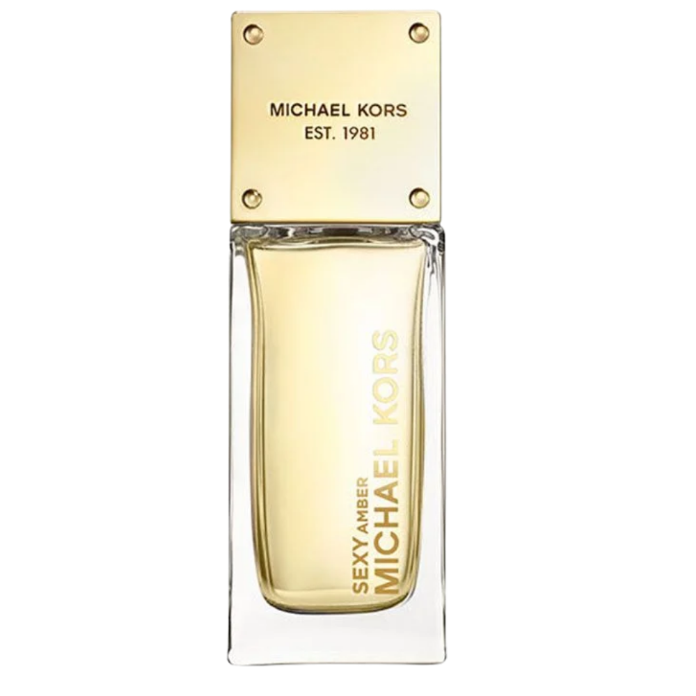 Michael Kors Sexy Amber EDP 50 ml Kadın Parfümü
