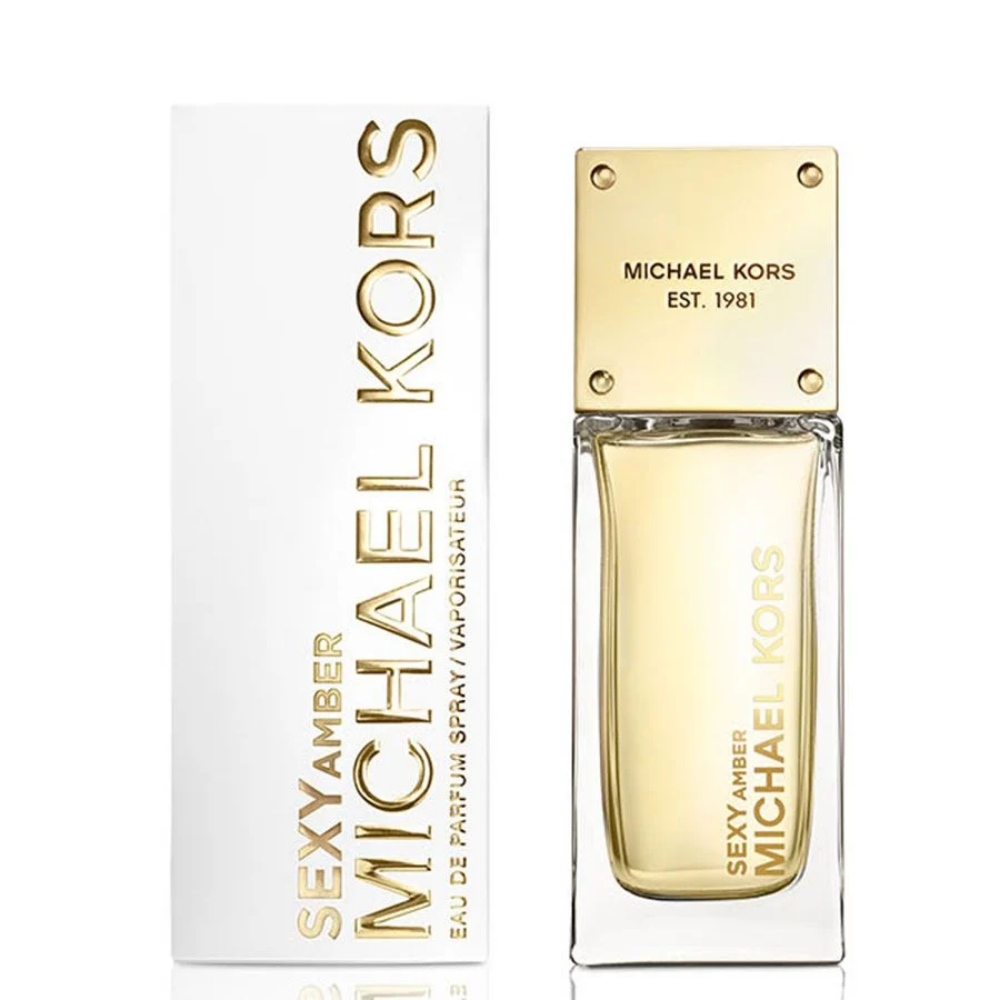 Michael Kors Sexy Amber EDP 50 ml Kadın Parfümü
