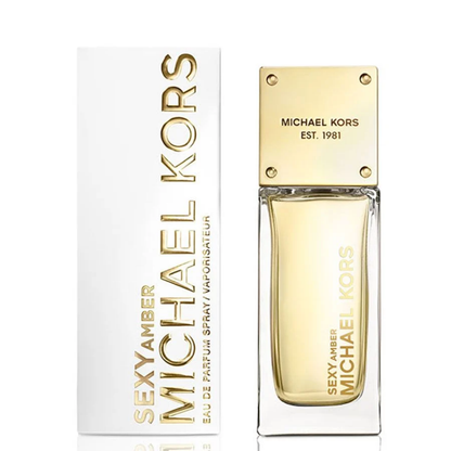 Michael Kors Sexy Amber EDP 50 ml Kadın Parfümü