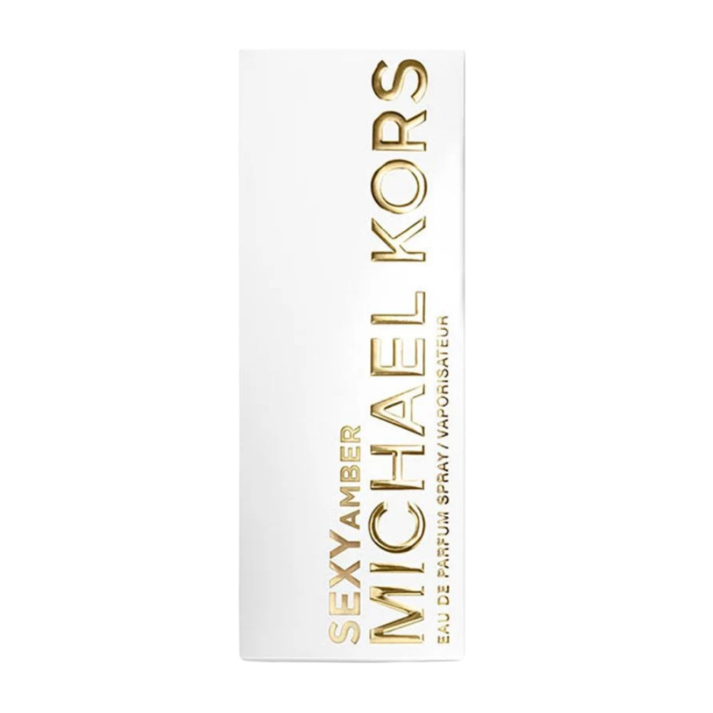 Michael Kors Sexy Amber EDP 50 ml Kadın Parfümü