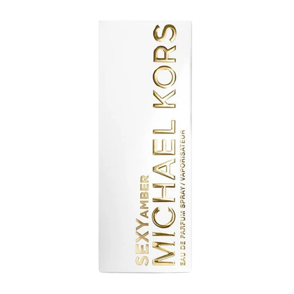 Michael Kors Sexy Amber EDP 50 ml Kadın Parfümü