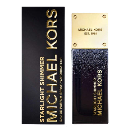 Michael Kors Starlight Shimmer EDP 50 ml Kadın Parfümü