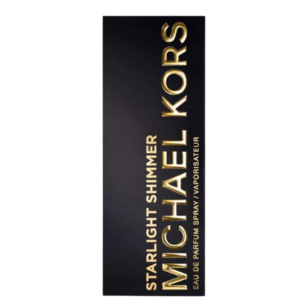 Michael Kors Starlight Shimmer EDP 50 ml Kadın Parfümü