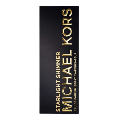 Michael Kors Starlight Shimmer EDP 50 ml Kadın Parfümü