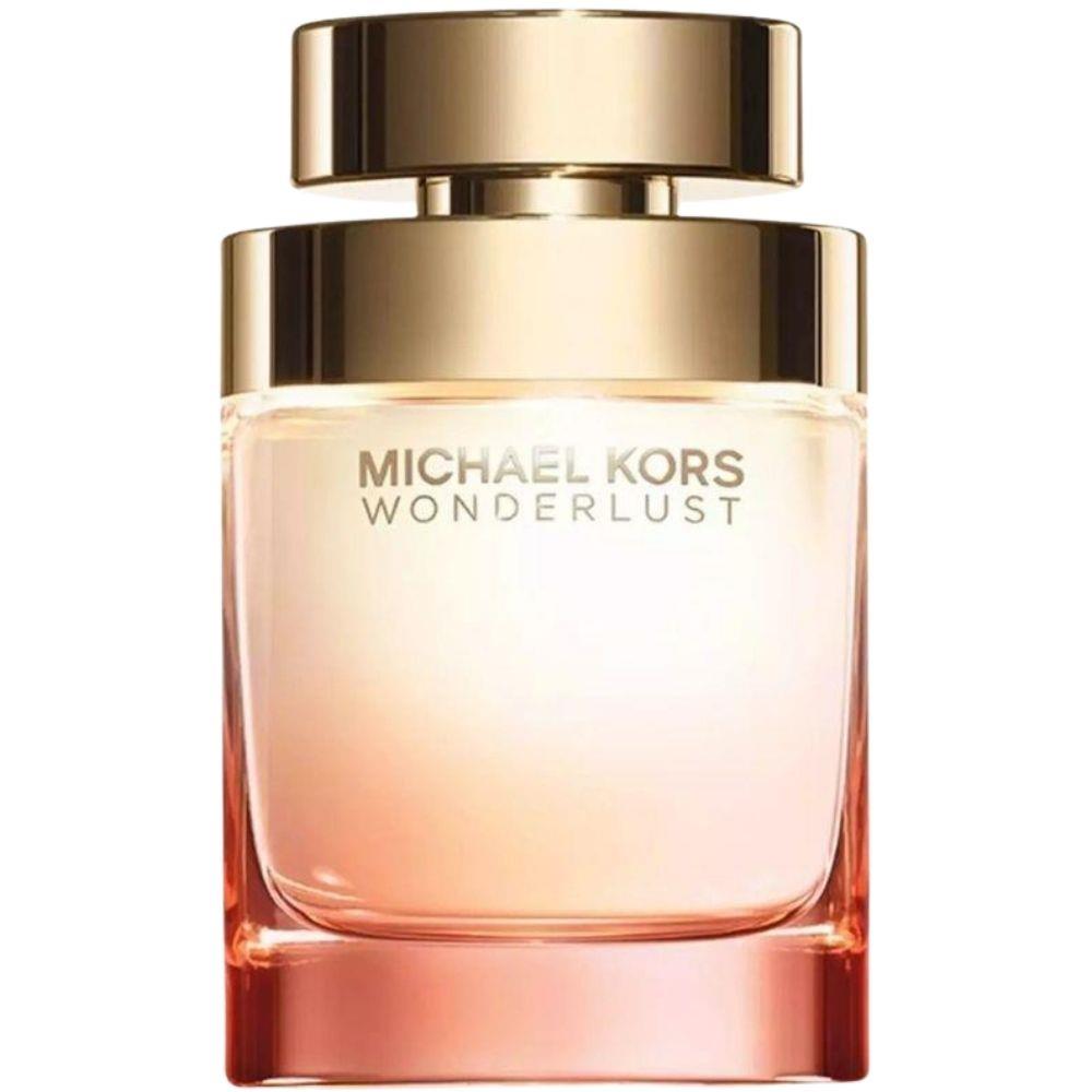 Michael Kors Wonderlust EDP 100 ml Kadın Parfümü