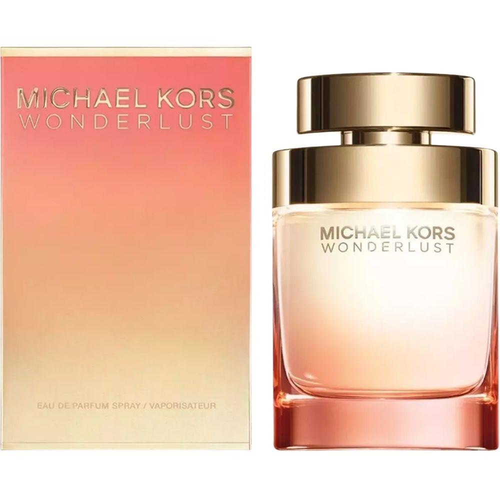Michael Kors Wonderlust EDP 100 ml Kadın Parfümü