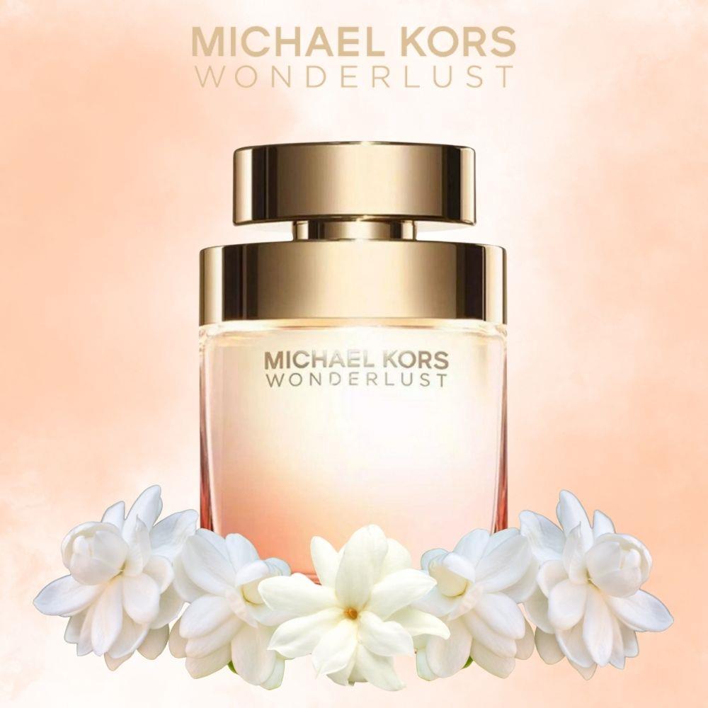 Michael Kors Wonderlust EDP 100 ml Kadın Parfümü