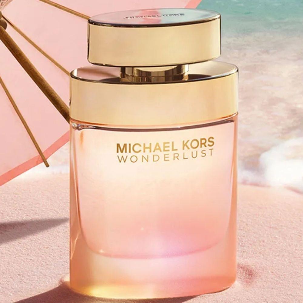 Michael Kors Wonderlust EDP 100 ml Kadın Parfümü